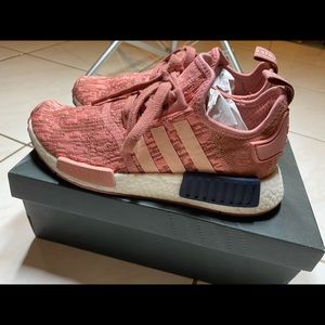 Women’s Adidas NMD Size 6 - lightly worn